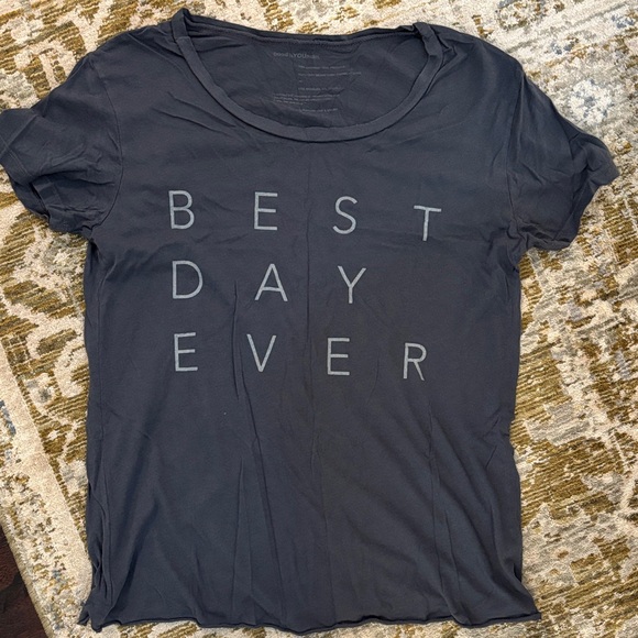 good hYOUman tee - Picture 1 of 1